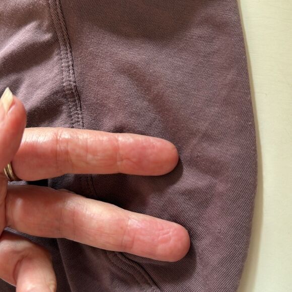 Lululemon Time To Restore Long Sleeve Top - Picture 8 of 8